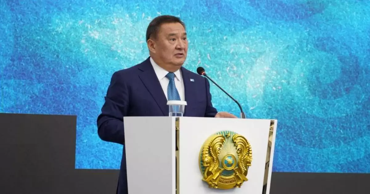   Ақмола агросекторының жетістігі көп   