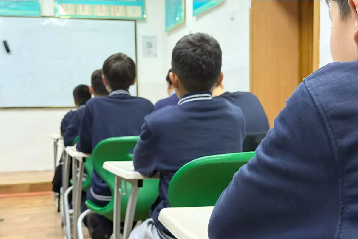 Казахстанские школьники вошли в Детский совет СНГ