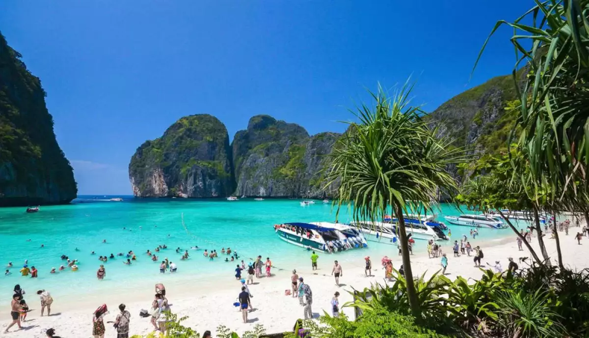 Казахстанские туристы получили неожиданные новости