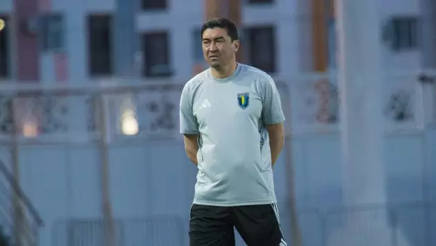 Появились новости о будущем Смакова в КПЛ