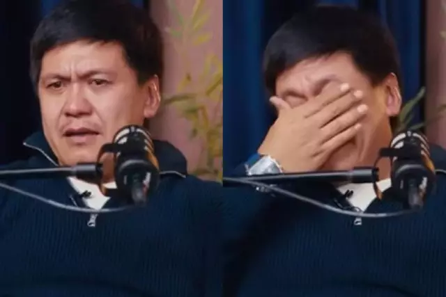 «Қызымнан бұрын өліп қалмасам екен»: Өнер қырандарының актері жан сырын бөлісті