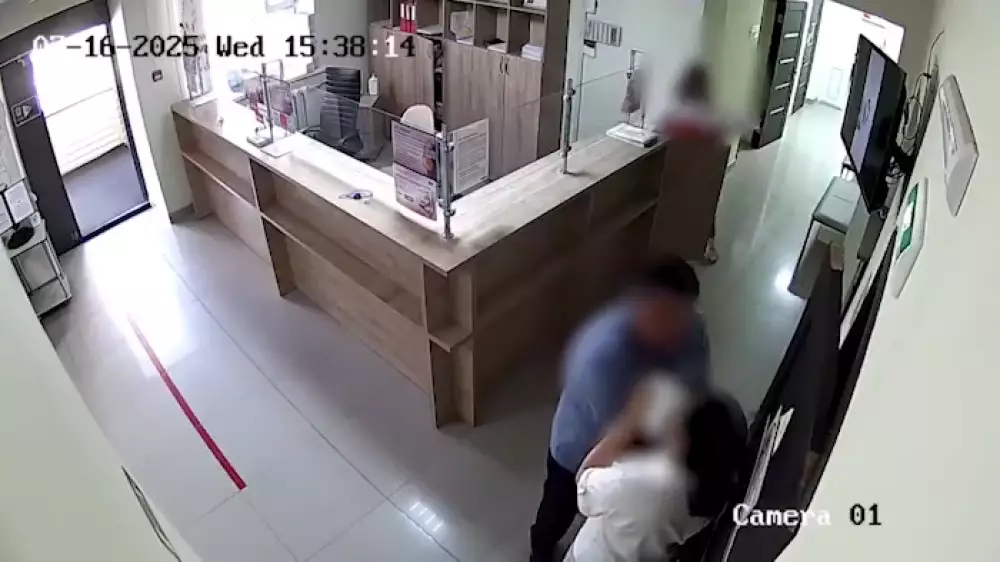 “Диагноз нашему обществу“: о конфликтах врачей и пациентов