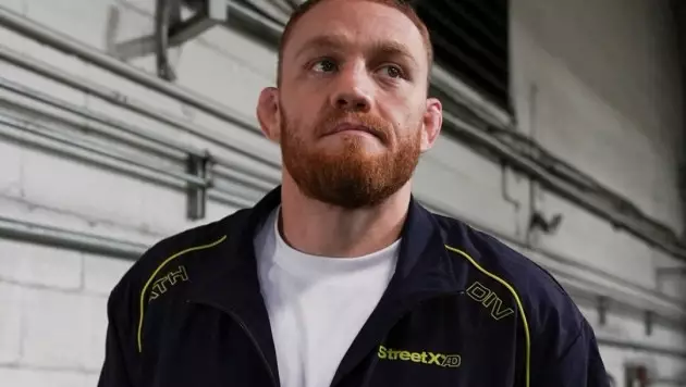 Тренер Делла Маддалены сделал дерзкое заявление о Шавкате Рахмонове