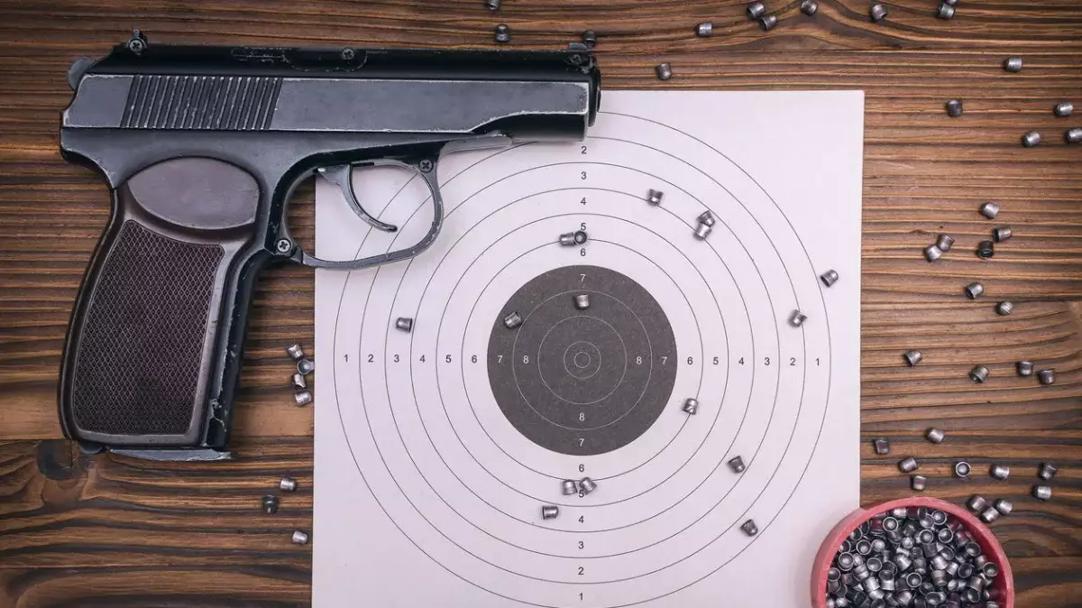 Ақтауда 8 жасар балаға оқ атылды: қылмыскер әлі күнге дейін іздестіріліп жатыр