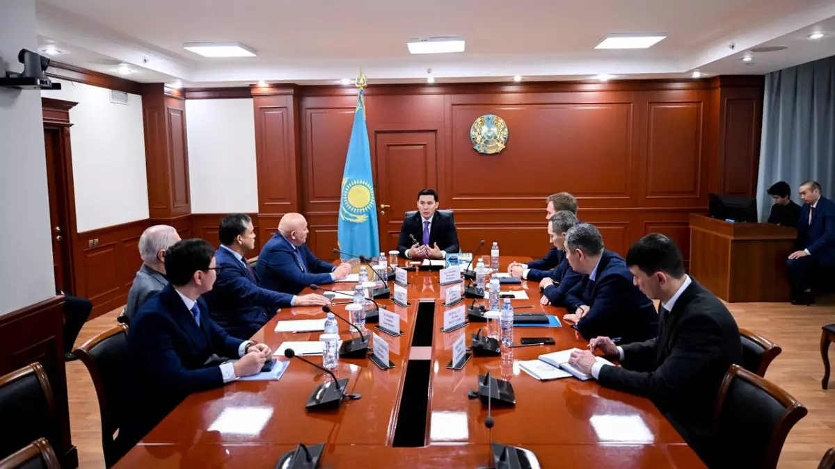 Қоғам қайраткерлері спорт федерациялары басшыларына KPI енгізуді ұсынып отыр