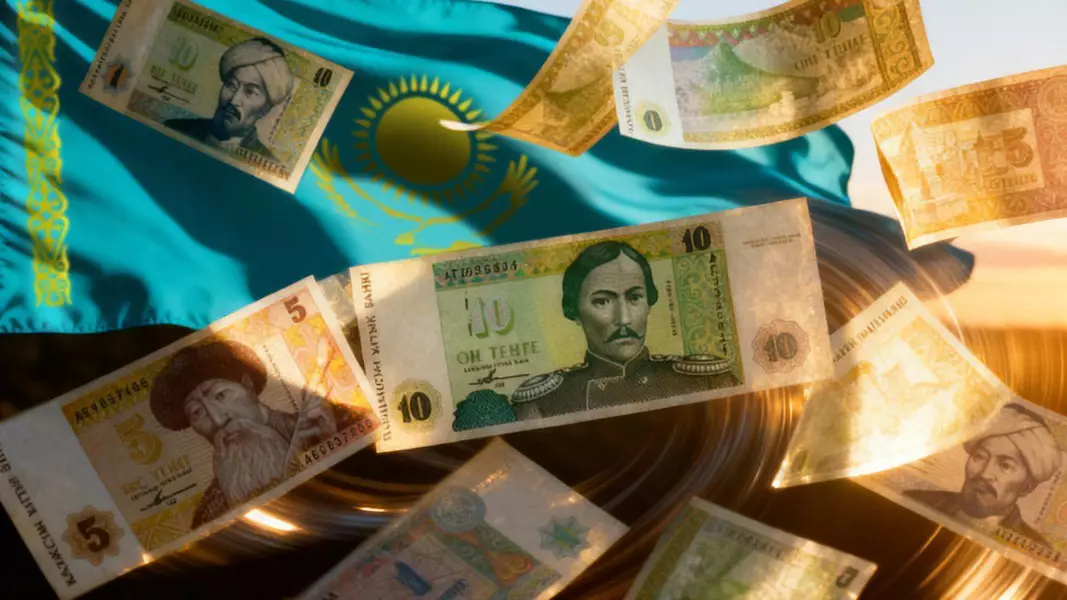 Ұлттық валюта алдағы 10 жылда қалай өзгереді? Қаржыгер болжам жасады