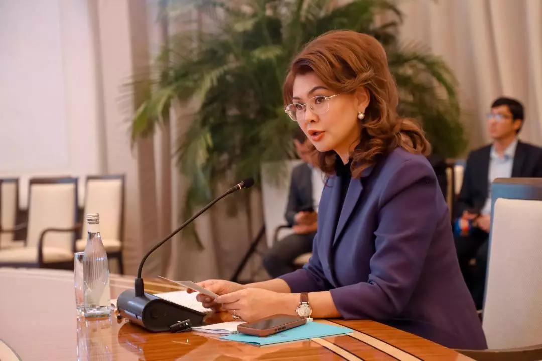 Казахстан предложил создать маркетплейс креативных продуктов Центральной Азии.