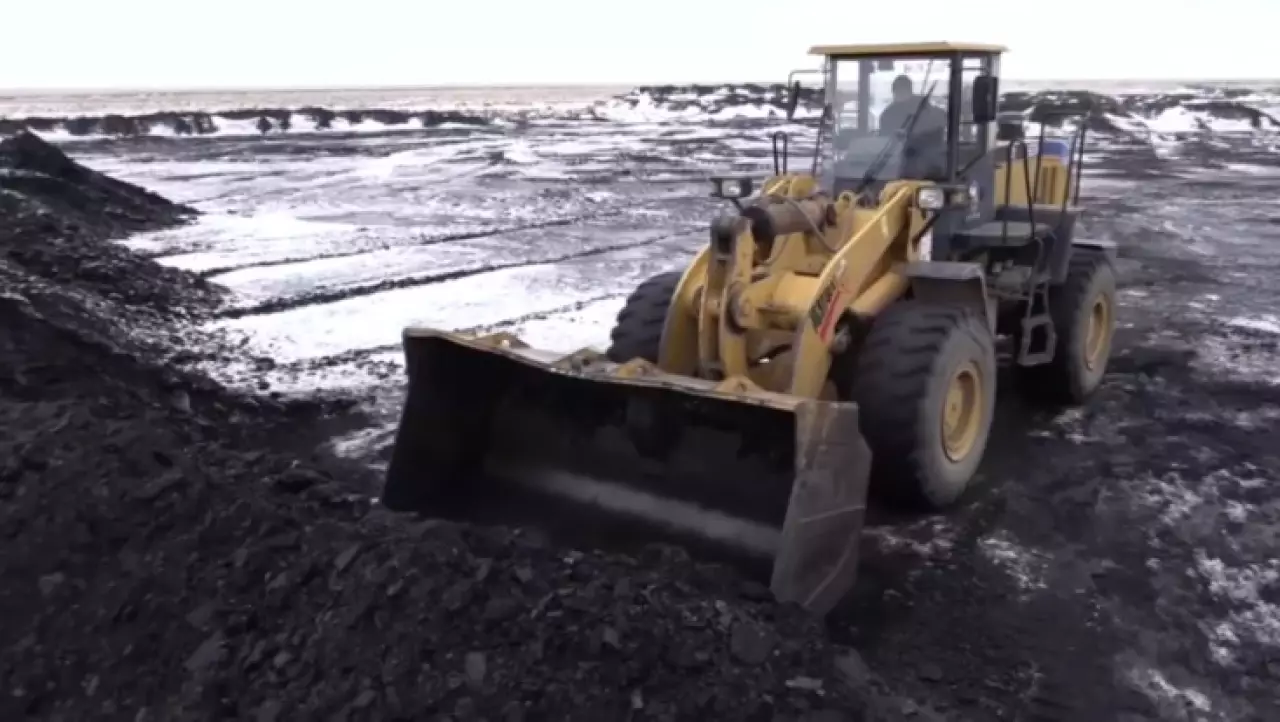 Кому положены выплаты на покупку угля