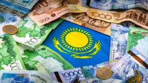 15 қараша - ұлттық валюта күні. Теңгеге қатысты негізгі деректер