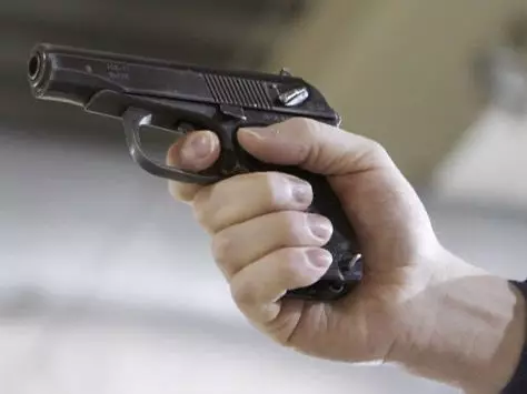 Ақтауда 8 жасар балаға оқ атылды: Қылмыскер әлі ұсталмады