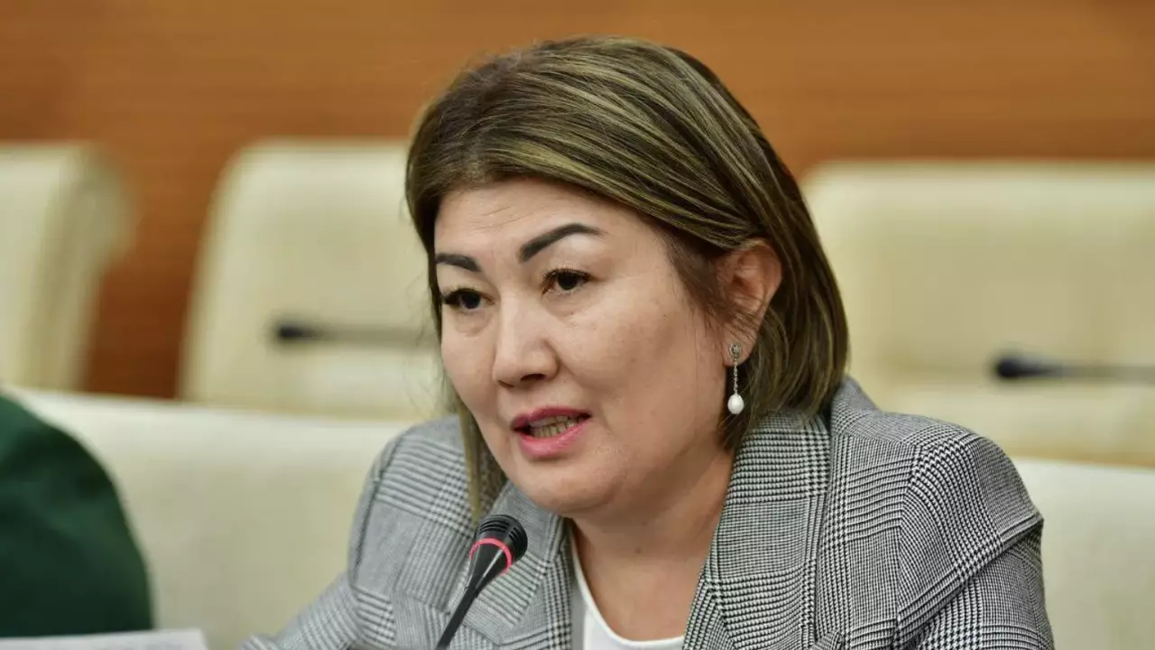 Мәжіліс депутаты: «Елорданың маңында қоқысқа батып жатырмыз»