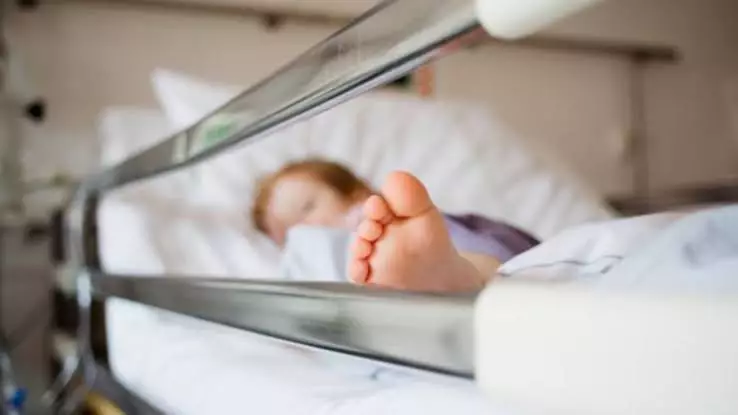 Павлодар облысында балабақша балалары ауруханға түсті