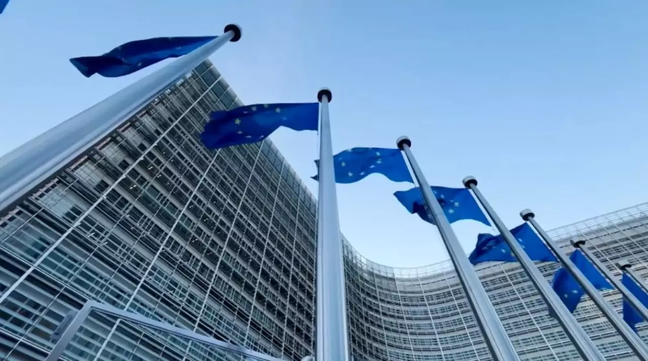 Бельгияда Берлин Еуразиялық клубының отырысы өтті