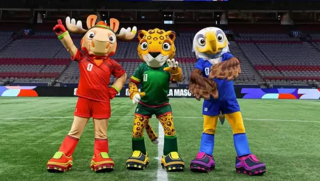 Определены 30 из 48 участников ЧМ-2026