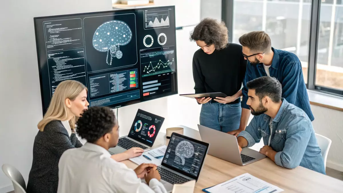 OpenAI запускает групповые чаты с ИИ: новое общение онлайн