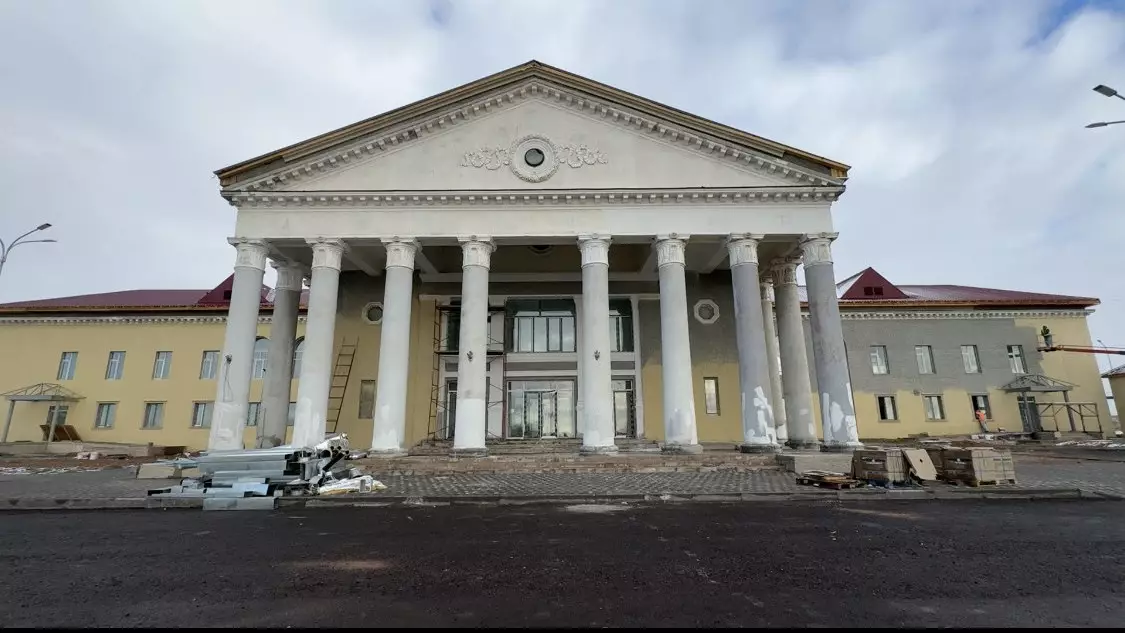 Балқаш әуежайын реконструкциялауға 945 млн теңге бөлінді