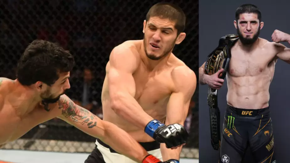 Единственное поражение Махачева – почему оно случилось, кто виноват и что стало с победителем?