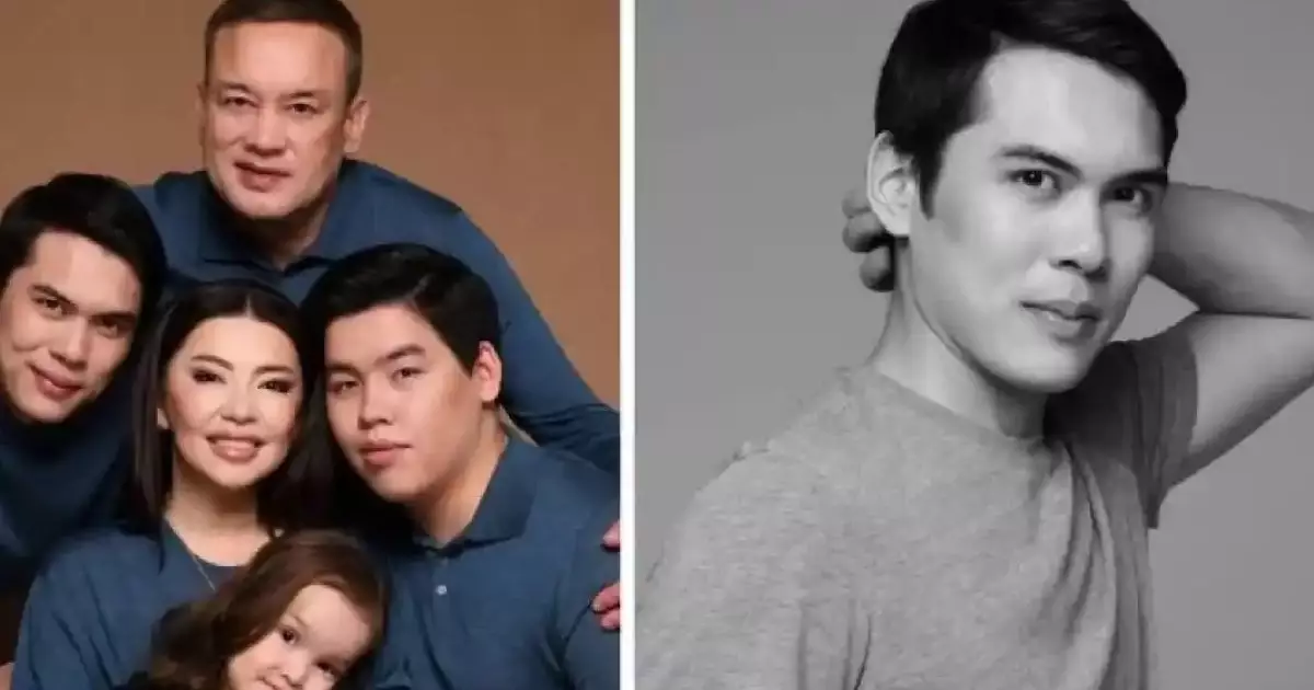  Ұлының қазасынан кейін Тамара Асар алғаш рет жазба жариялады 