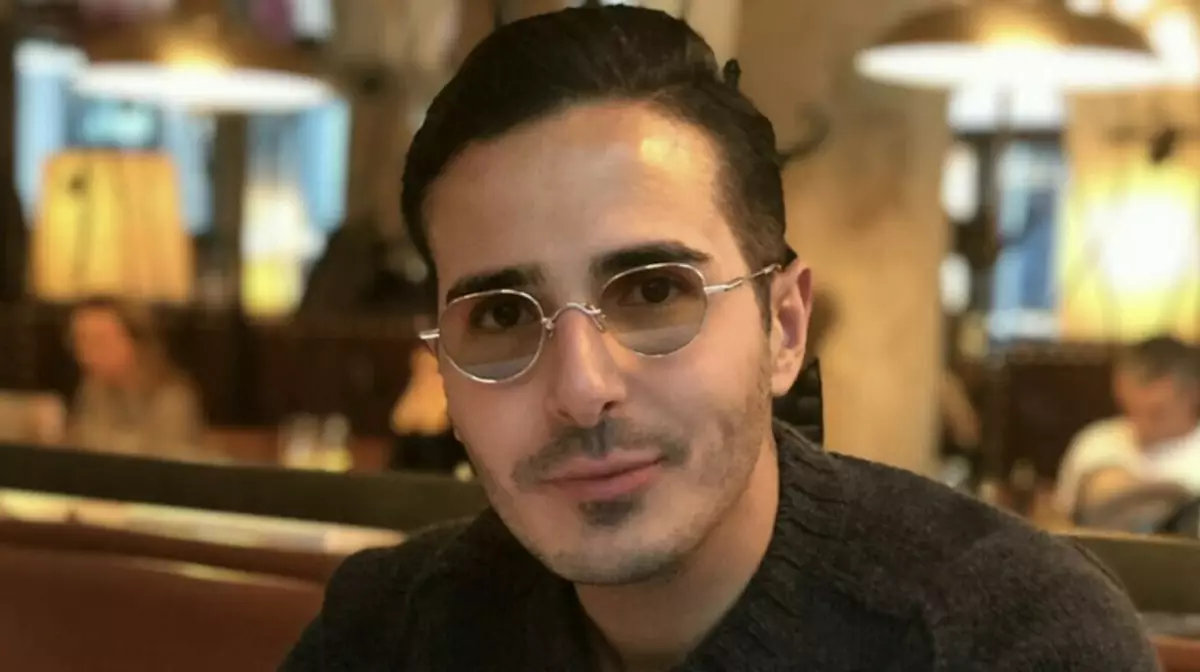 "Аферист из тиндера" на свободе: Леваев покинул тюрьму Грузии