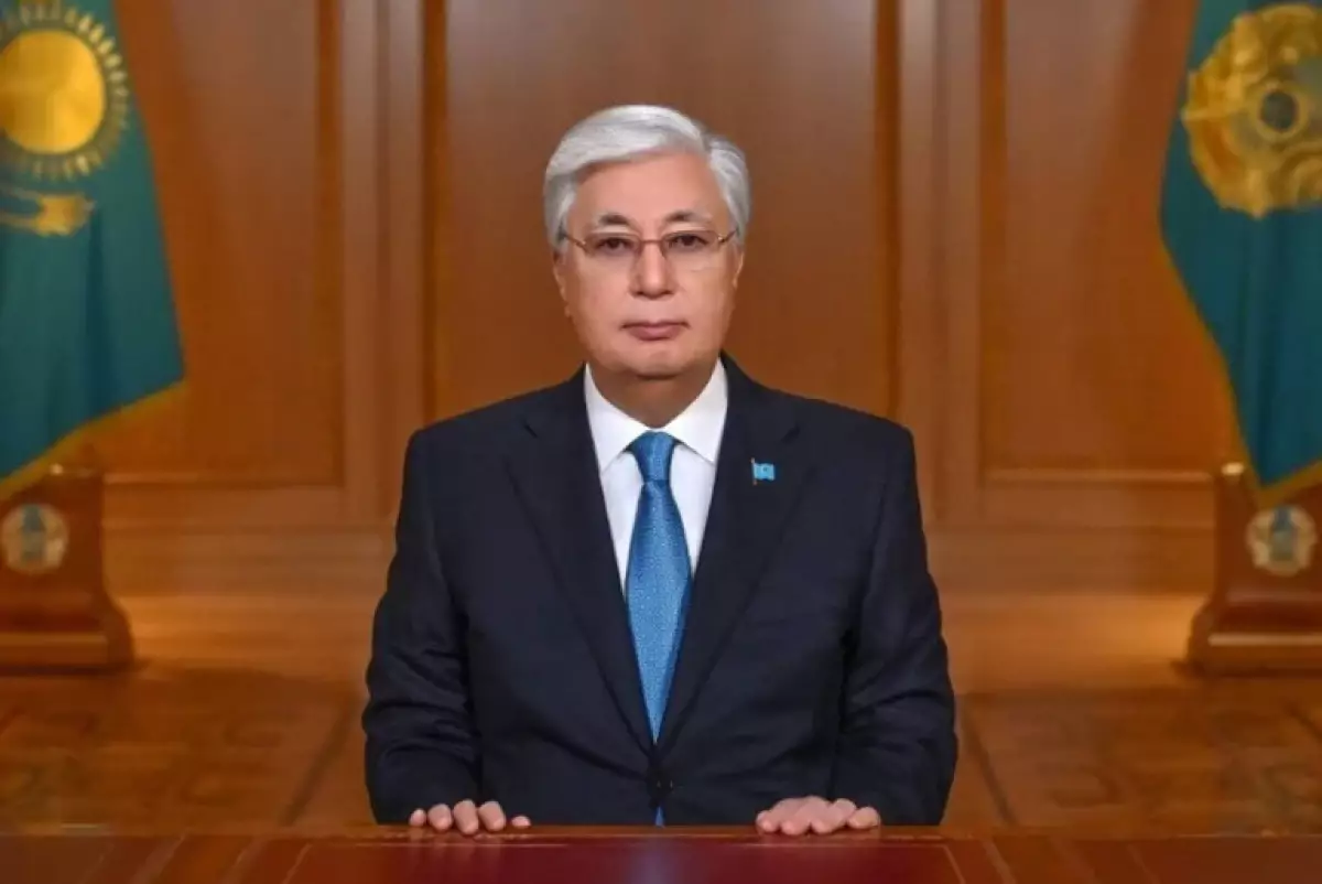 Президент Казахстана выразил соболезнования в связи с кончиной поэтессы Куляш Ахметовой