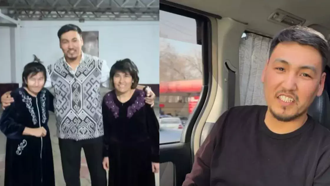 «Қазақтың Робин Гуды» атанған Ілияс Сариев елден жинаған ақшаға бәс тіккен