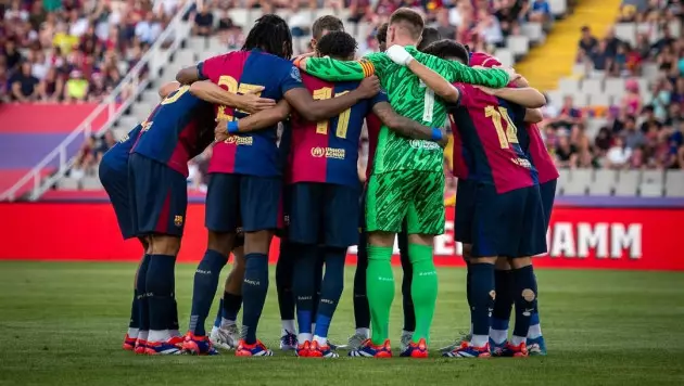 Бывший клуб Зайнутдинова хочет подписать лидера "Барселоны"