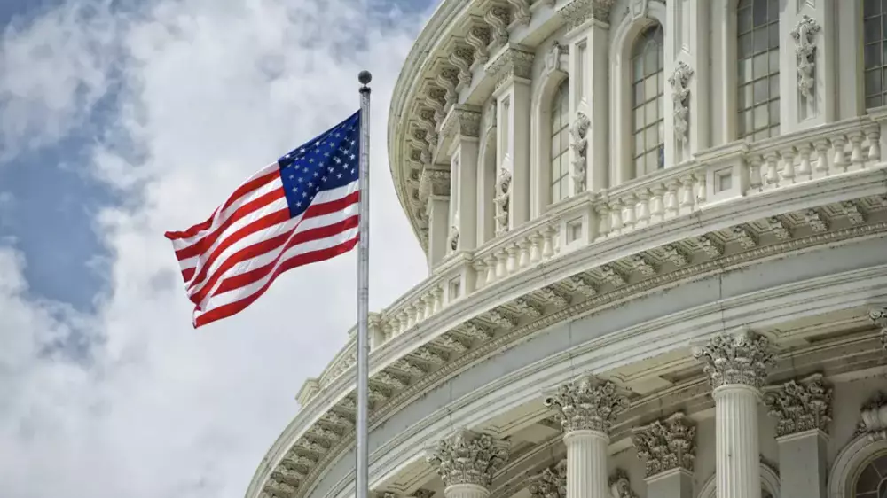 АҚШ КТК, “Теңізшевройл“ және Қарашығанаққа салынған санкцияларды алды