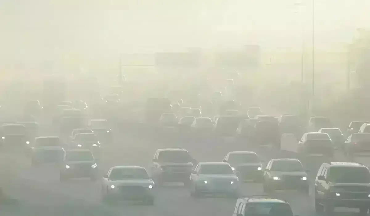 Қазақстанның тоғыз қаласында ауа сапасы нашарлайды