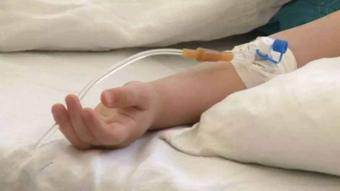 Павлодар облысында балабақшаға барған бірнеше бүлдіршін ауруханаға түсті