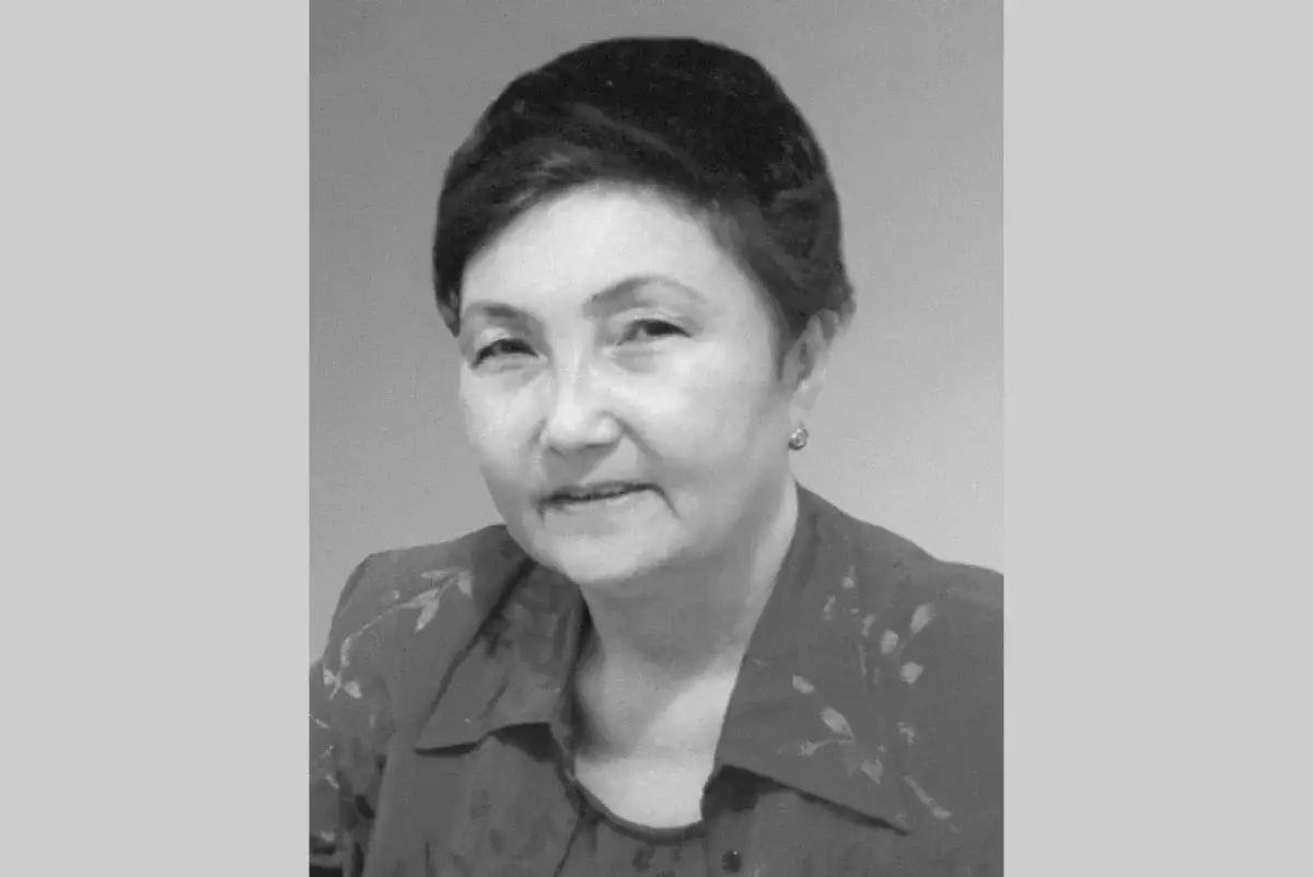 Президент ақын Күләш Ахметованың отбасына көңіл айту жеделхатын жолдады