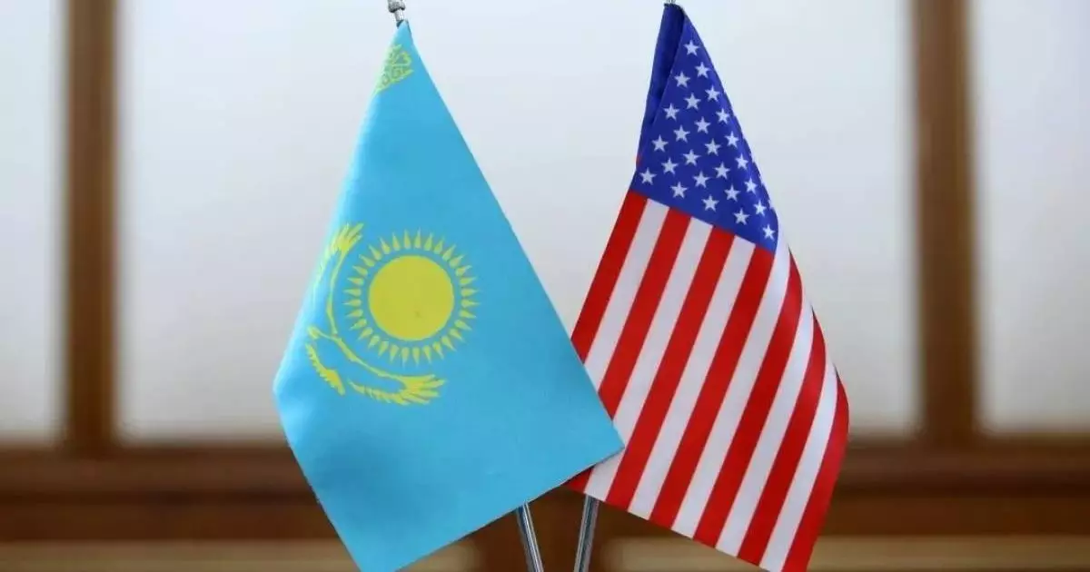  АҚШ «Теңізшевройл», КҚК және Қарашығанаққа салынған санкцияларды алып тастады 