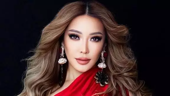 «Түріне не болған»: Халық Маржан Арапбаеваны таңымай қалды (ВИДЕО)