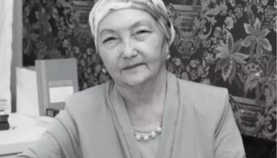 Тоқаев Күләш Ахметованың отбасына көңіл айтты