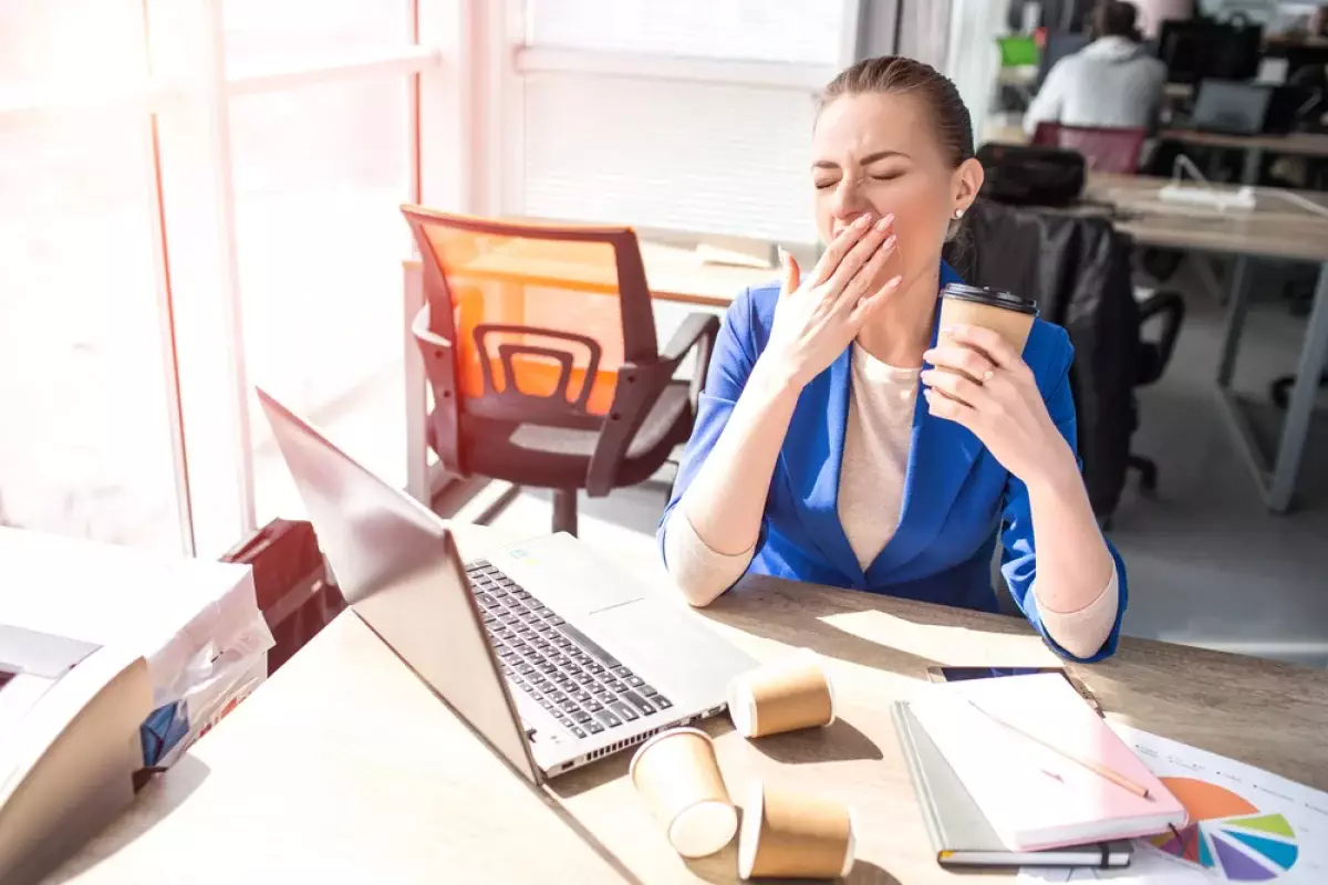 Недосыпание: какие проблемы происходят с мозгом