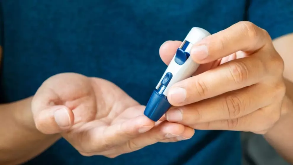 853 млн адамға әсер етуі мүмкін диабеттің жаңа түрі анықталды