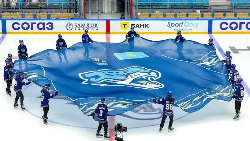 “Барыс” сырт алаңдағы құрамын жариялады