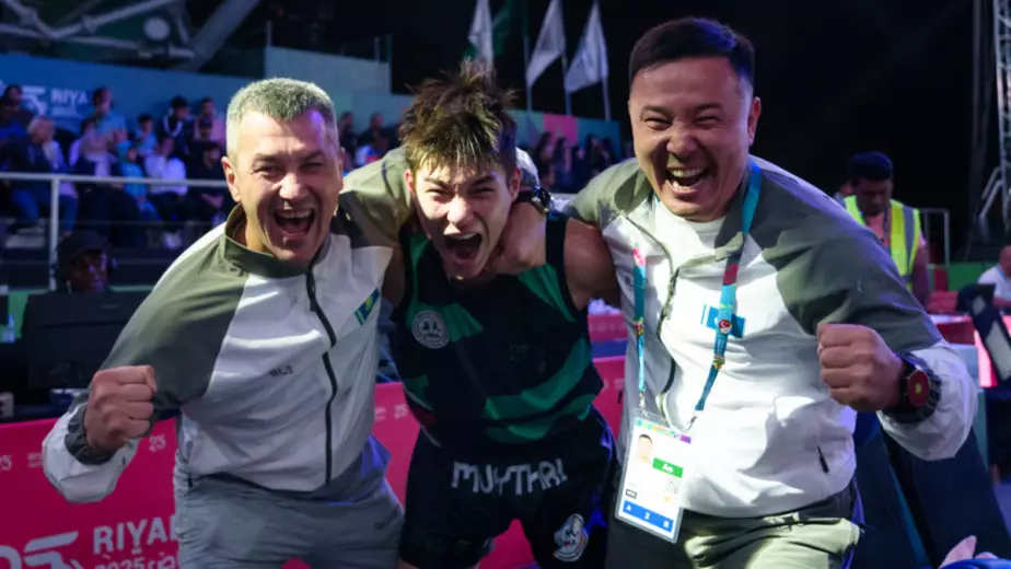 В погоне за Узбекистаном! Какое место занимает Казахстан на Исламиаде-2025 после 7-го дня