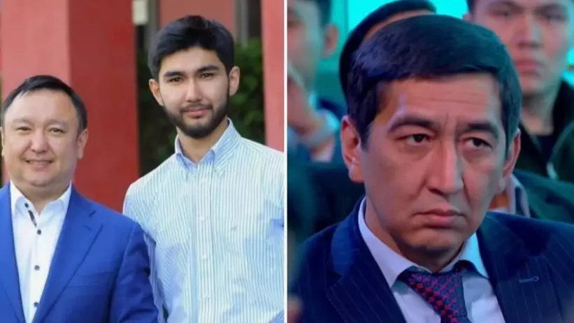 «Екі қолын байлап қойып, асып өлтірген». Ринат Зайытов марқұм Арман Дүйсеновтің ұлының өліміне қатысты тың дерек айтты