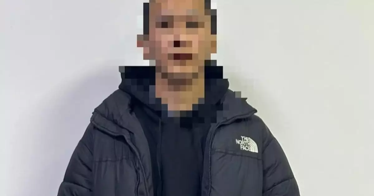  Алматылық ер адам 2Гис желісінде жарылыс туралы пікір жазғаны үшін жазаланды 