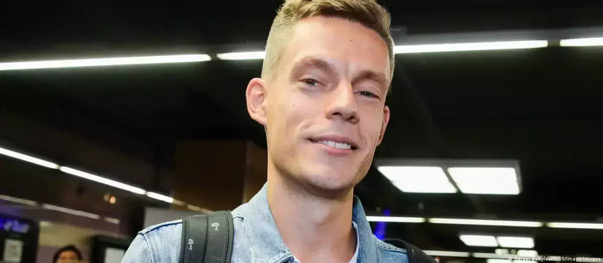 Юрия Дудя заочно приговорили к 1 году и 10 месяцам колонии