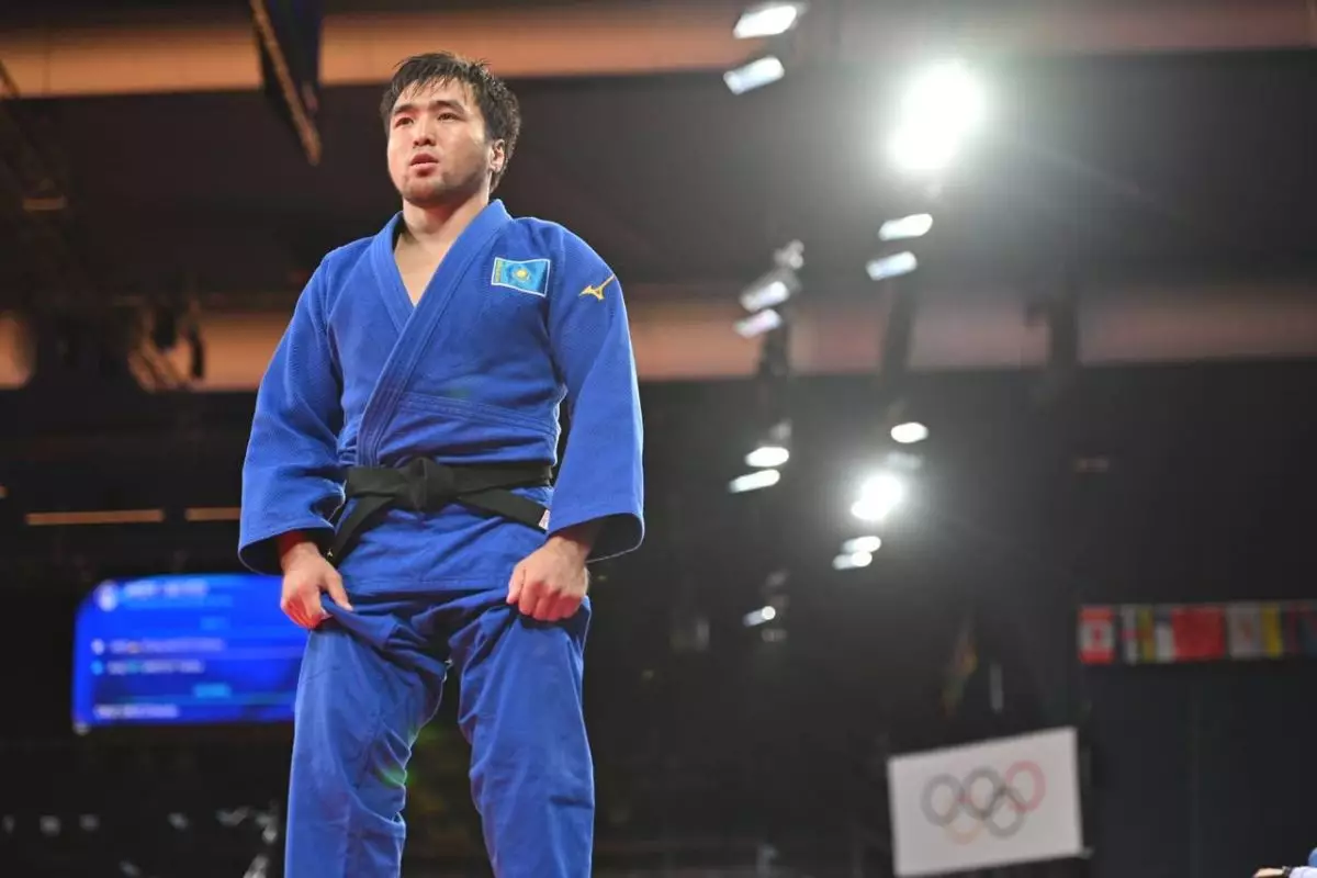 Елдос Сметовтің алдағы жоспары белгілі болды