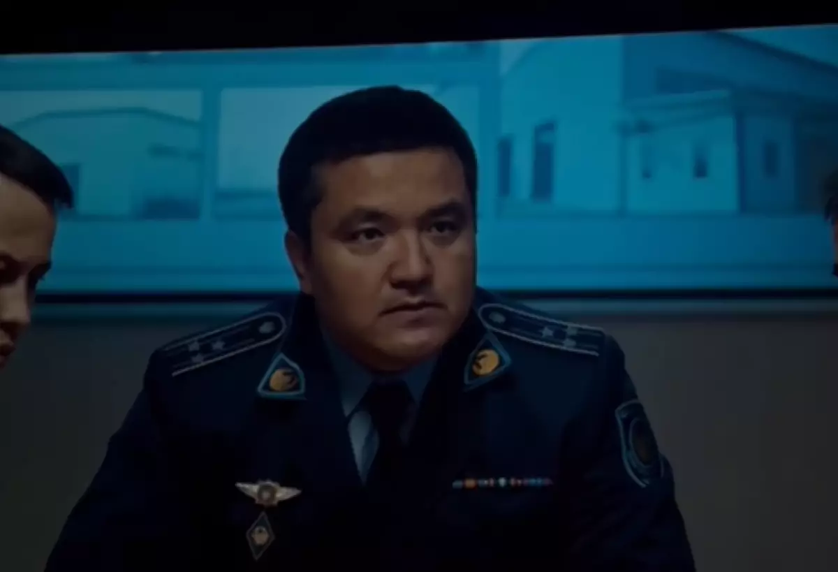 «Халық барысы-2018» турнирінің жеңімпазы көркем фильмге түсті