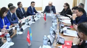 Қаржы министрлігі салық нормаларын алдын ала түсіндіретін жүйені енгізуді қолға алды