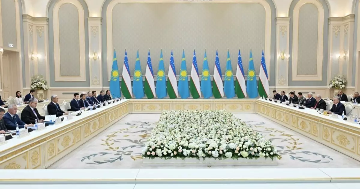  Тоқаев жасанды интеллектіні дамыту мәселесіне айрықша назар аударды 