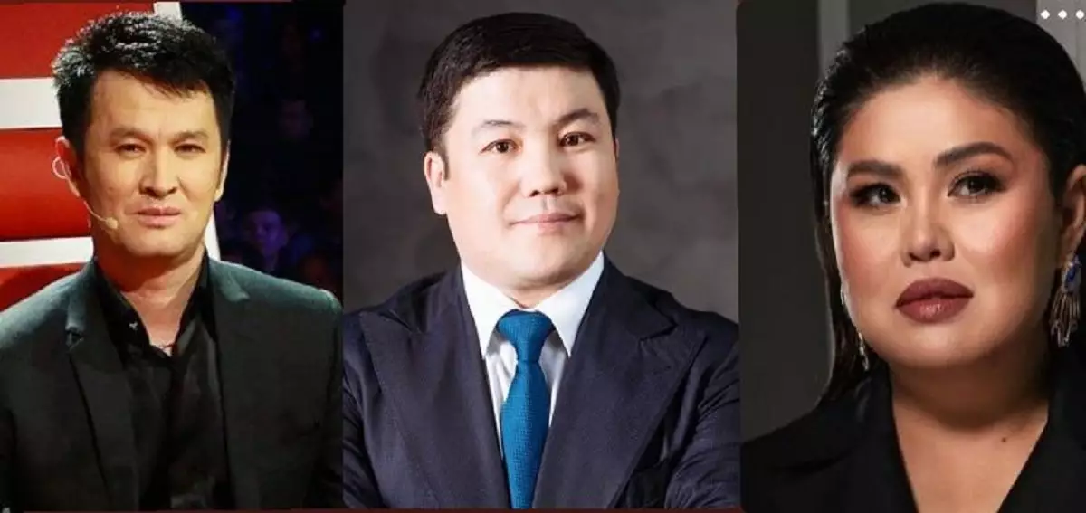 «Это позорно»: Медеу Арынбаев раскритиковал публичные семейные скандалы Турсынбека Кабатова и Дариги Бадыковой