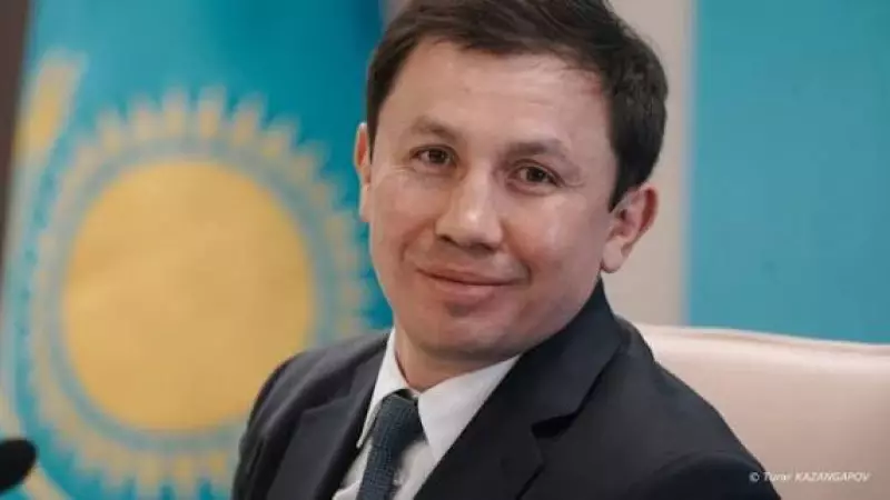 Головкин World Boxing президенттігіне не үшін үміткер болғысы келеді?