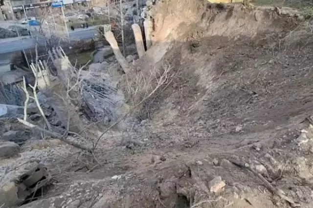 Әзербайжан Ресейге наразылық білдірді