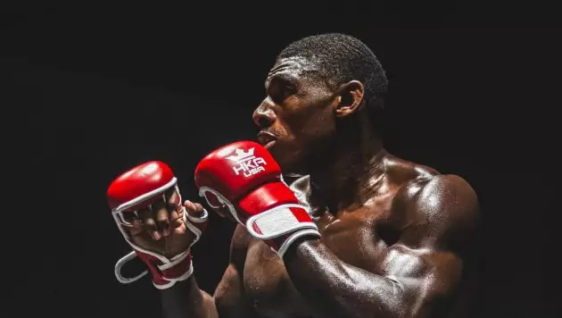 "Я вырублю Рахмонова". Боец UFC жаждет поединка с казахстанцем и назвал дату