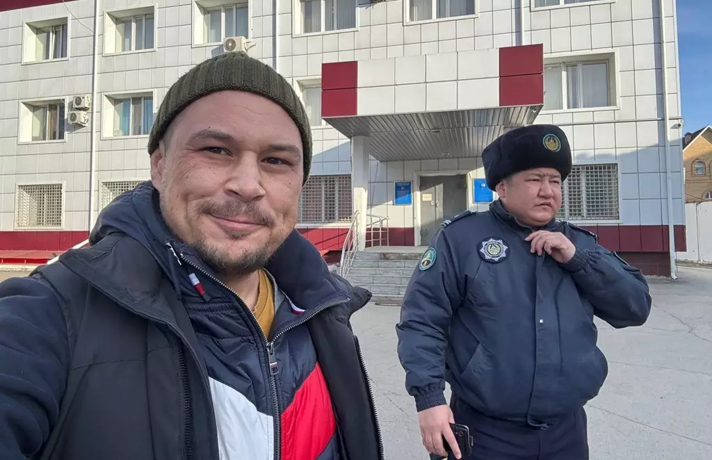 Рассмотрение дела журналиста Кирилла Павлова отложено на 20 ноября