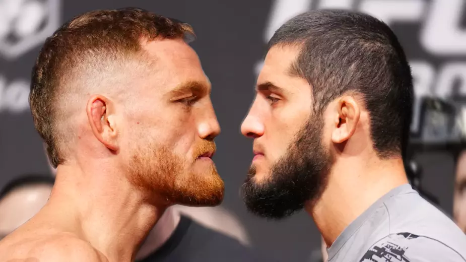 Что общего у боев Махачев - Маддалена и Мухаммед Али - Форман?